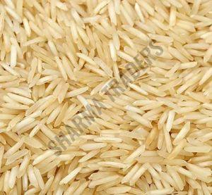 1509 Golden Sella Basmati Rice