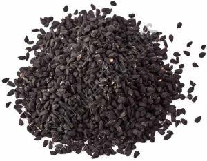 A Grade Dried Kalonji Seed
