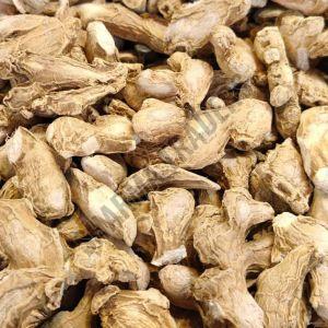 A Grade Dry Ginger