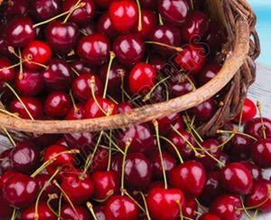 A Grade Fresh Cherry