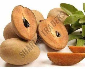A Grade Fresh Chikoo