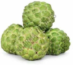 A Grade Fresh Custard Apple