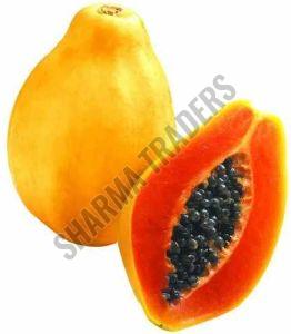 A Grade Fresh Papaya