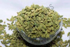 A Grade Green Cardamom