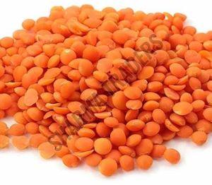 A Grade Red Masoor Dal
