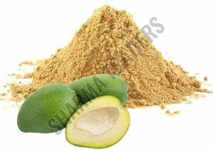 Dehydrated Amchur Powder