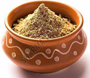 Dehydrated Chaat Masala Powder