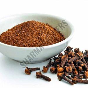 Dehydrated Clove Powder