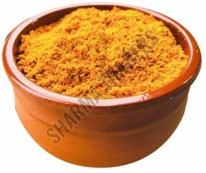 Dehydrated Sambhar Masala Powder