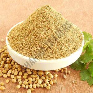 Dried Coriander Powder