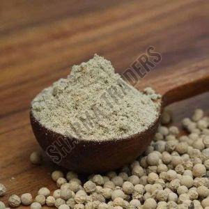 Dried White Pepper Powder