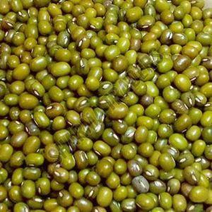 Green Moong Dal