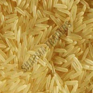 Sharbati Golden Sella Rice