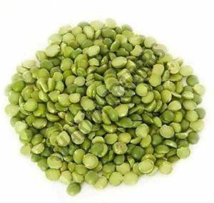 Split Green Pea