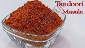 Tandoori Masala Powder