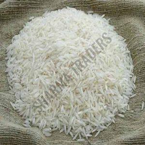 White Kolam Rice