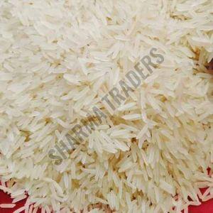White Sella Basmati Rice