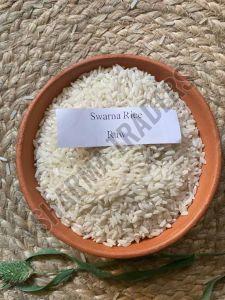 White Swarna Raw Rice