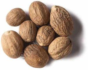 Whole Brown Nutmeg