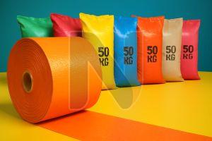 BOPP Bags