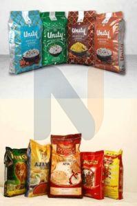 BOPP Laminated Bag