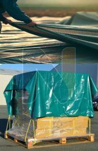 LDPE Tarpaulin