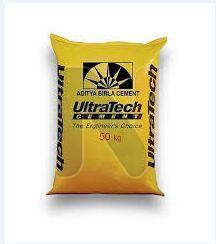 PP Cement Bags
