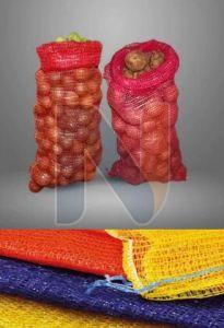 PP Leno Mesh Bag