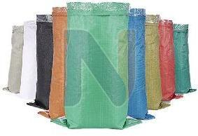 PP Wheat Seed Bags