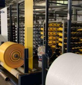 PP Woven Fabric