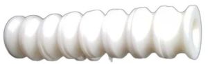 Cast Nylon Groove Roller