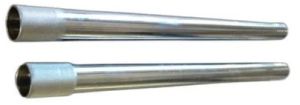 Idler Knurling Roller