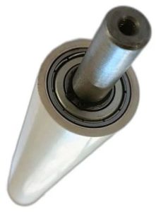 PVC Conveyor Roller