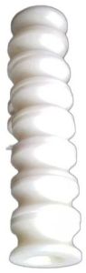 Cast Nylon Groove Roller