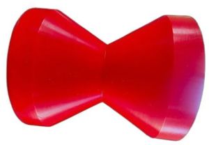V Groove PU Roller