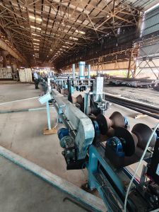 Material Handling Systems