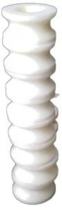 Cast Nylon Groove Roller