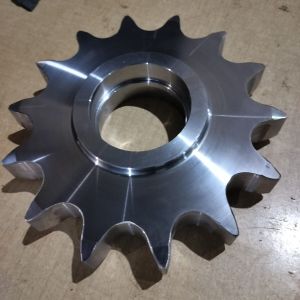 Sprockets