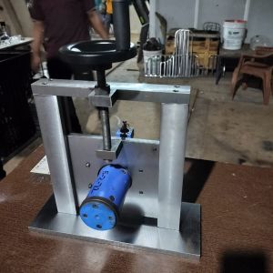 Coil Mounting Holder