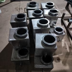 Dust Collector Parts