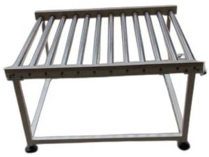 Gravity Roller Conveyor