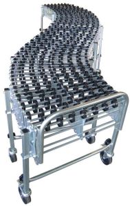 Gravity Conveyors