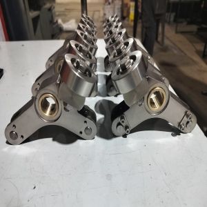 Centering Device
