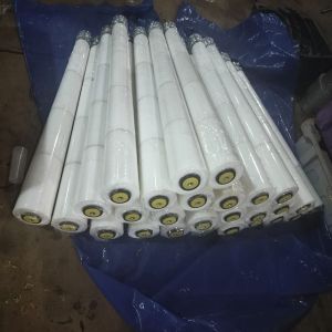 Nylon Taper Roller