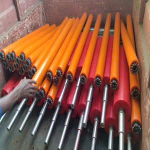 PU Drive Roller