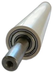 PVC Conveyor Roller