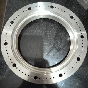Stainless Steel Flanges