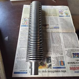 Packing Machine Roller