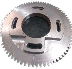 Spur Gear