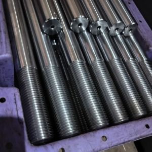 Shafts